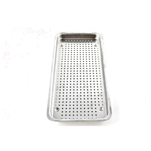 Midmark M7 M9 tray Midmark Ritter M7 or M9 Autoclave/Sterilizer Trays – 002-0253-00