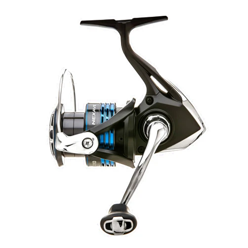 SHIMANO NEXAVE FI
