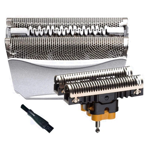 XUYAO 51S Series 5 Replacement Head Compatible with Braun Series 5 Replacement Foil and Cutter 360 Complete Activator ContourPro Shaver