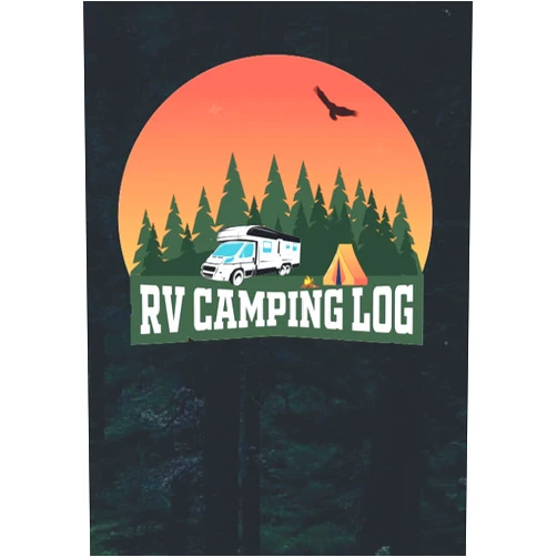 UniNOTE BOOK RV Camping Log: The finest RV logbook, Camping Journal & RV Travel Logbook Hardcover | Camping Logbook: The Ultimate RV Logbook Best logbook for ... campgrounds to reference future visits.