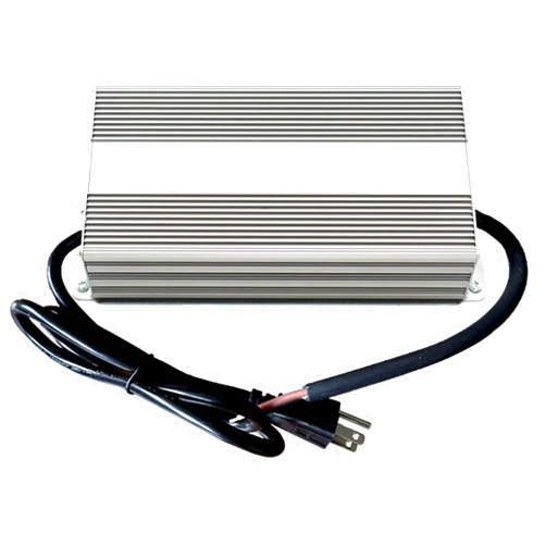 EtherWAN EPOW-54-600 Hardened NEMA TS2 Power Supply 54V, 600W