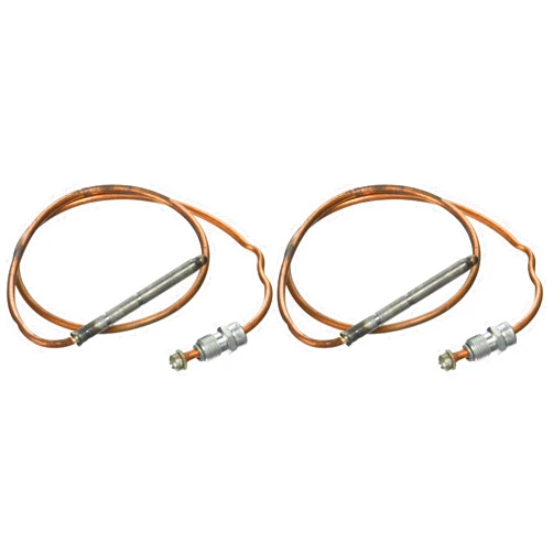 Rheem SP6379M SP6379M-Thermocouple-19 in, Small (Pack of 2)