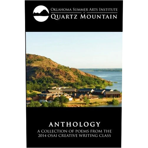 George Bilgere,Hannah Anvar,Peter Biles,An-Li Bogan,Meagan Collins,Savanna Deweese,Taylor Fitzsimmons,Tori Hack,Ethan Hoagland,Alison Liu Anthology: A Collection of Poems from the 2014 OSAI Creative Writing Class