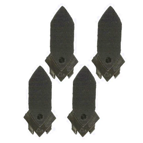 YOKAMU 4 Pack Replacement 582146-01 Platen for Black and Decker MS800B Sander/Polisher BDEMS600 Sander