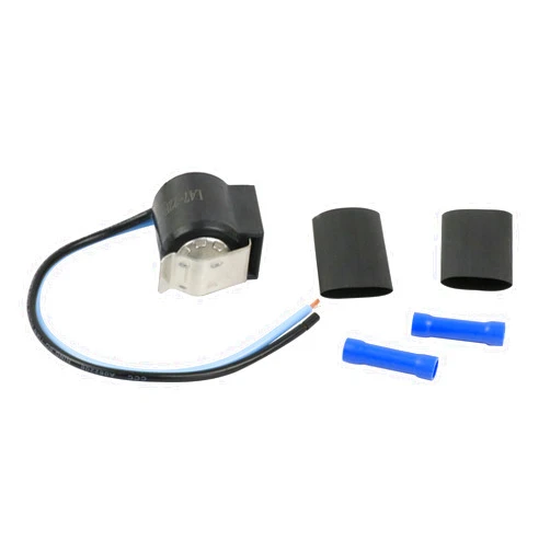 Katouigb 5303918214 Refrigerator Defrost Thermostat kit for Frigidaire Refrigerator Exact Fit for Frigidaire Kenmore Electrolux fridges - Replaces 75303918214, 892545, AP2150145