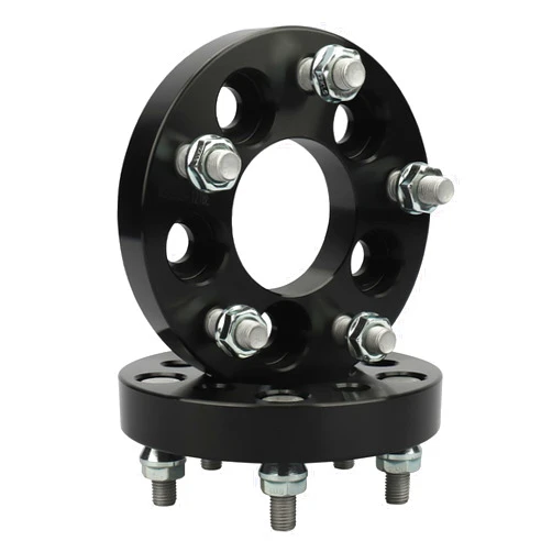 IRONTEK 5x100 to 5x114.3 Wheel Adapters 1