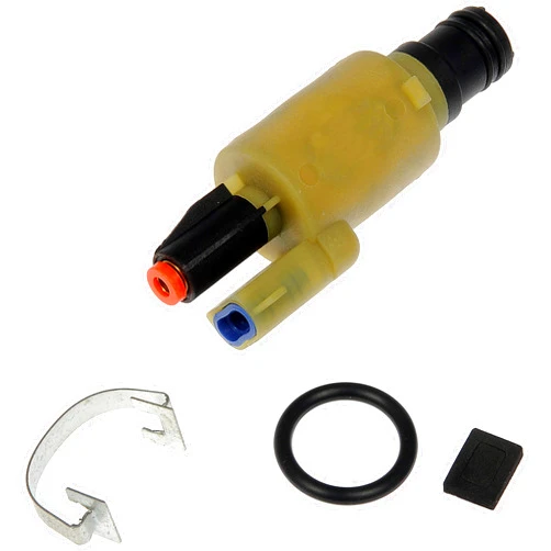 Dorman 949-798 Suspension Solenoid Compatible with Select Ford/Lincoln/Mercury Models