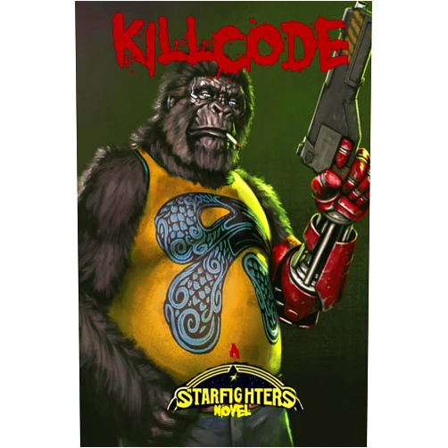 By Roger Huntman (Author) Killcode