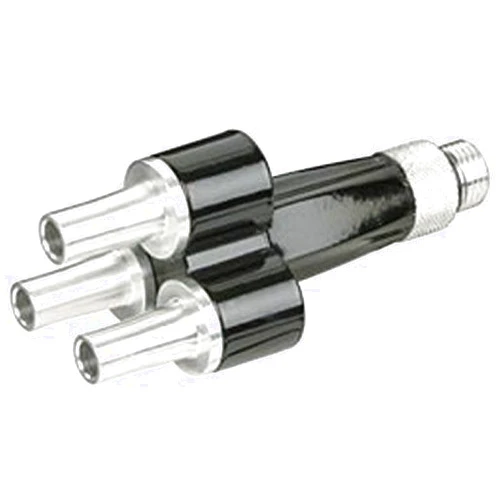 Legacy Manufacturing Legacy Mfg. Co. LEG-AG1093 Cyclone Tri-Thrust Nozzle