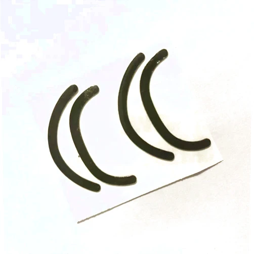 LZYDD Mouse Skates/Mouse Feet for Microsoft Sculpt Comfort Mouse (Pack of 2)