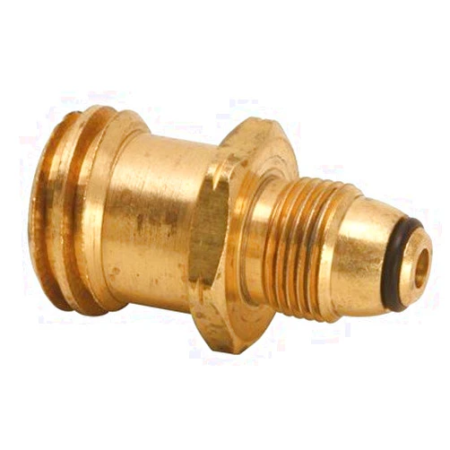 Marshall Excelsior Company ME398 Retro Q Pol Adapter Fitting