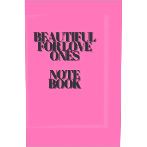 Ishaq Printing Press School notebook: Blank white ruled lined paper coaching notebook white soft cover gift love items for kids and adults,120 pages writing notes or journal