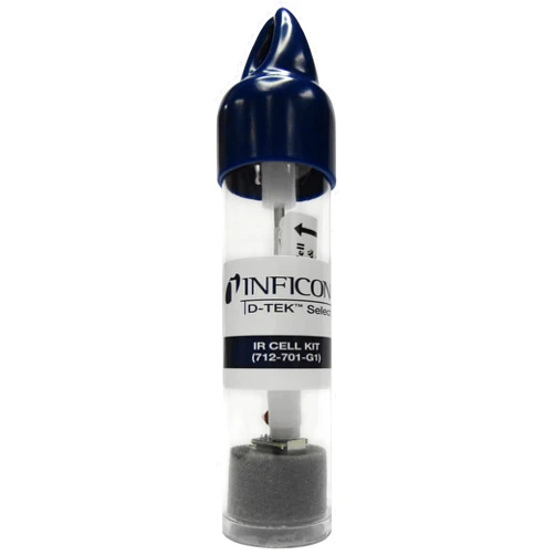 Inficon 712-701-G1 Replacement Infrared Cell for D-TEK Select Refrigerant Leak Detector
