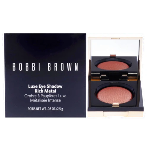 Bobbi Brown luxe eye shadow Melting Point