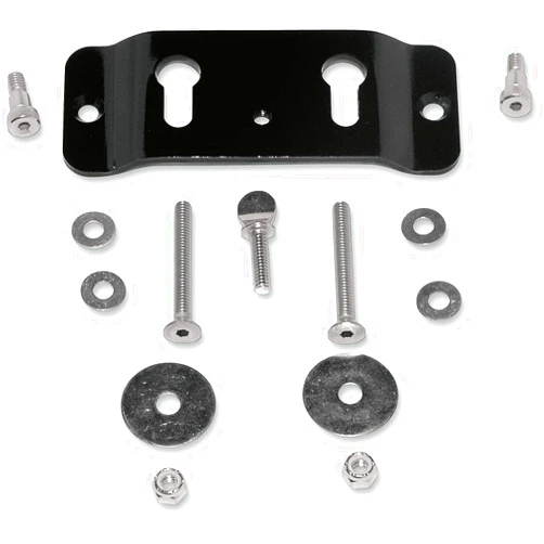 Condor Pit-Stop Trailer-Stop Adapter Kit TK-3000