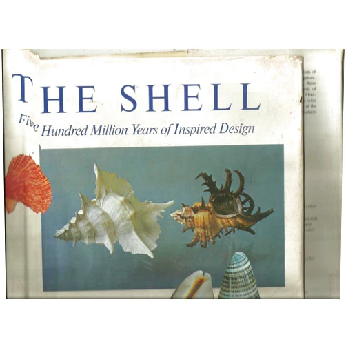 By Hugh and Marguerite Stix and R. Tucker Abbott (Author) The shell: Five hundred million years of inspired design