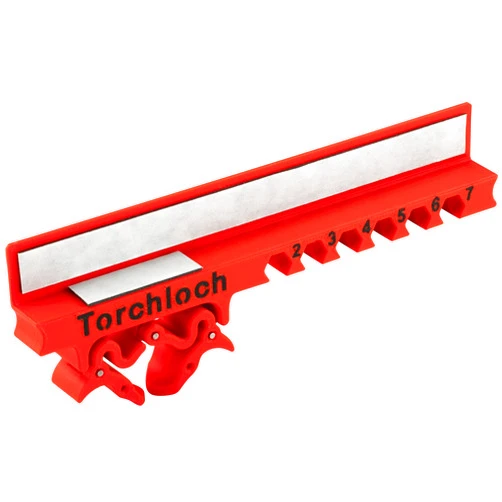 Stuller Nashef™ Designs TorchLoch™ Torch Holder with Mounting Tape