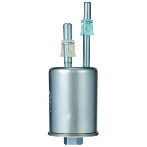 ECOGARD XF65618 Premium Fuel Filter Fits Cadillac CTS 3.6L 2004-2009, SRX 3.6L 2004-2009, STS 3.6L 2005-2011, CTS 2.8L 2005-2007, STS 4.6L 2005-2010, SRX 4.6L 2004-2009, CTS 5.7L 2004-2005