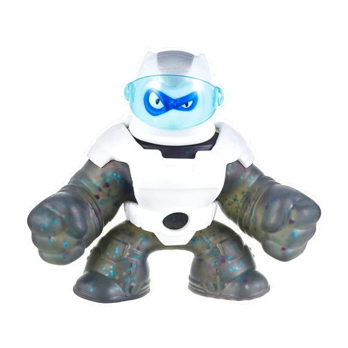 Heroes of Goo Jit Zu Galaxy Attack, Action Figure - Cosmic Pantaro