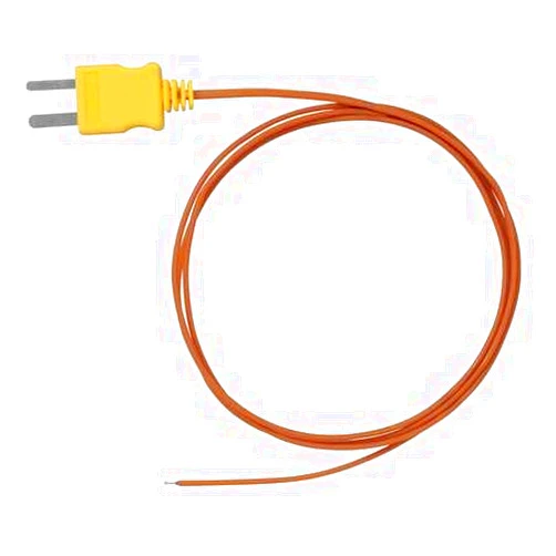 OMNITEC DESIGN INC. Thermocouple Sensor K Type, 300 in L