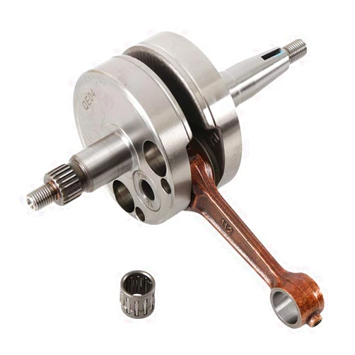 Hot Rods 4066 Crankshaft