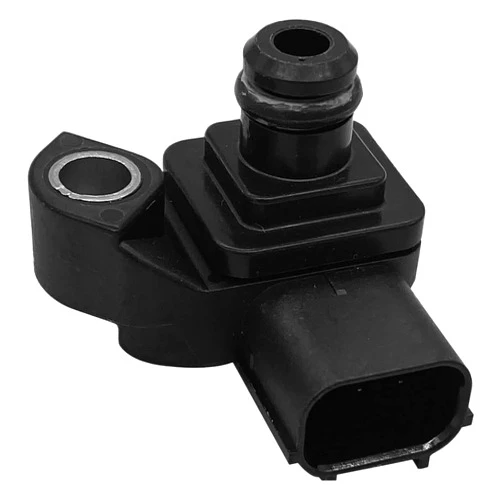 Amrxuts 079800-7590 Air Intake Pressure Sensor MAP for Mitsubishi Challenger for Acura TL/MDX/ILX/TSX/RLX/ZDX/RDX for Honda CR-V Accord Crosstour S2000 Civic Odyssey Element Pilot 37830-RNA-A01