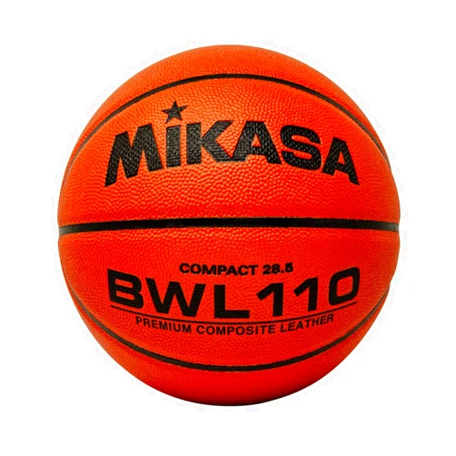 Mikasa BWL110 Competition Basketball