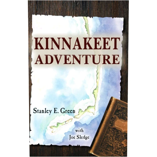 By Stanley Green (Author), Joe Sledge (Author) Kinnakeet Adventure