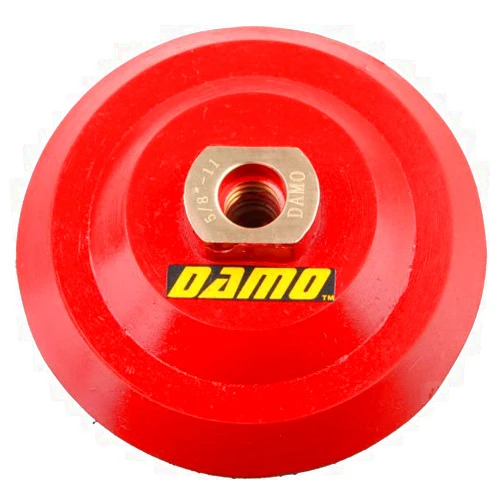 DAMO 4