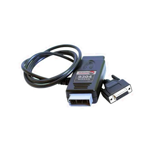 Injectronic OBDI 9304 Cable for CJ4R, CJ500, and CJ7 by Injectronic