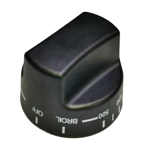 Enafu PB010099 Oven Thermostat knob, Suitable for Viking ovens, Replace AP5315393, 810983