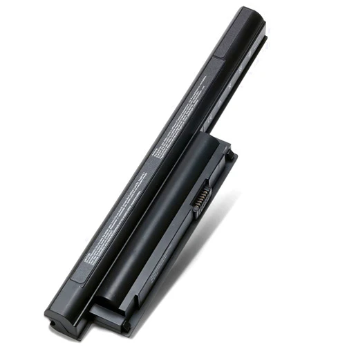 LQM New 5200MAH VGP-BPS26 Replace Laptop Battery for Sony VAIO BPS26 VGP-BPS26A VGP-BPL26 Sony VAIO CA EJ EG CB Series PCG-61A12L PCG-61A14L PCG-71912L Laptop