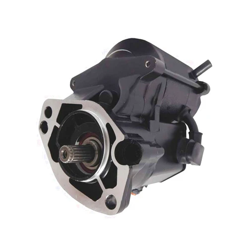 Parts Player New Black Starter Compatible with 1993-2006 Harley Davidson & Buell Upgrade 1.8HP 228000-2550 228000-2552 31553-94 31553-94A 31553-94B 31559-99A