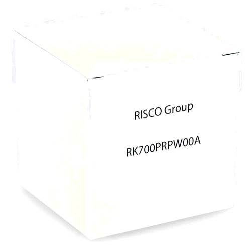 RISCO Group RISCO RK700PRPW00A PIRS I REX PLUS REQUEST TO EXIT PIR