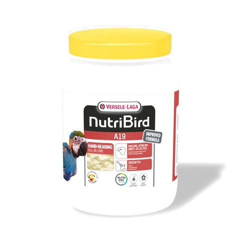 Versele-Laga Nutribird A19 800gr