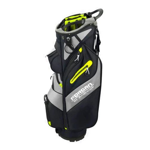 Forgan of St Andrews F-Series Deluxe Cart/Trolley Bag