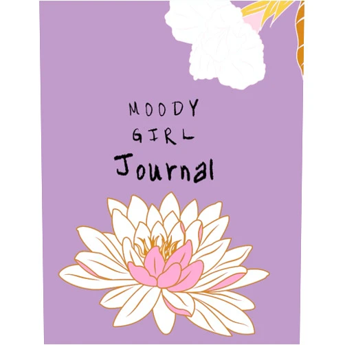 Tamara Moody-Orise MoodyGirl Journal