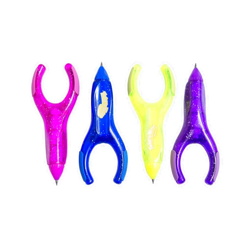 PenAgain Baumgartens 00071 Twist and Write Pencil, Assorted Color