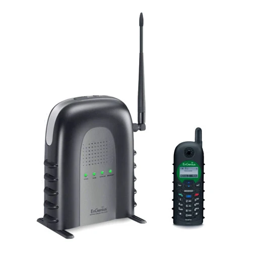 EnGenius PSL DURAFON PRO Single LINE System