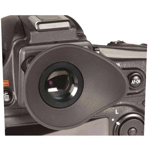Hoodman H-EYEN22R HoodEYE Camera Eyecup Eye Cup Viewfinder Eye Piece for Nikon D6 D5 D4 D500 D850 D810