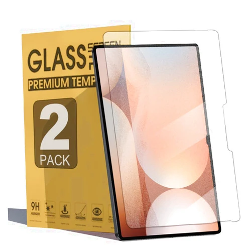 Junfire [2 Packs] Junfire Anti Blue Light Screen Protector for Samsung Galaxy Tab S10 Ultra/S9 Ultra/S8 Ultra 14.6