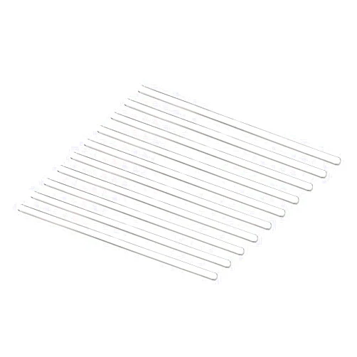 MECCANIXITY 3.3 Borosilicate Glass Stick 7.87