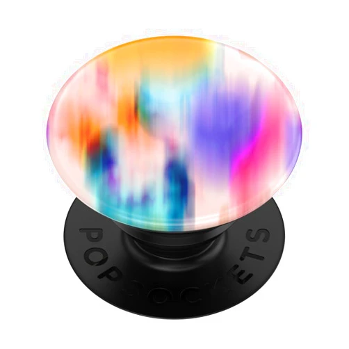PopSockets ​​​​PopSockets Phone Grip with Expanding Kickstand - Aurora Haze