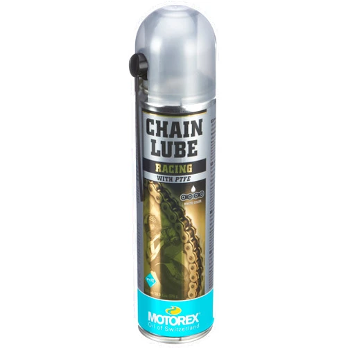 MOTOREX RACING CHAIN LUBE SPRAY 171-621-050
