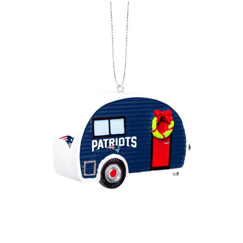 FOCO NFL Unisex-Adult Camper Holiday Christmas Tree