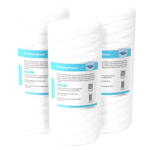 Membrane Solutions 5 Micron 10