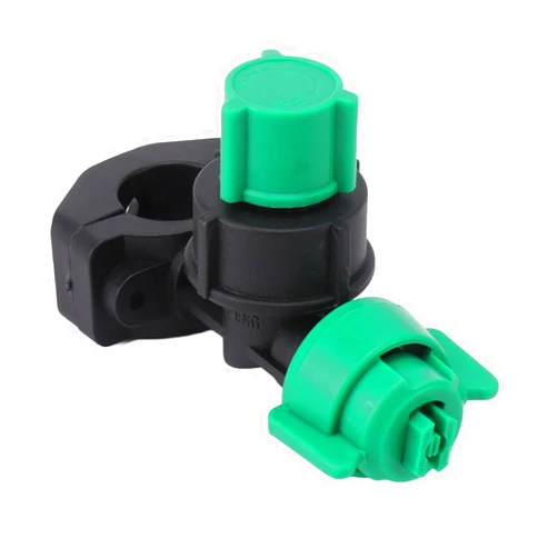 Jauarta Sprayer Nozzle Tips Agricultural Plant Sprayer Nozzle Fogging Nozzle for Agricultural Cultivation