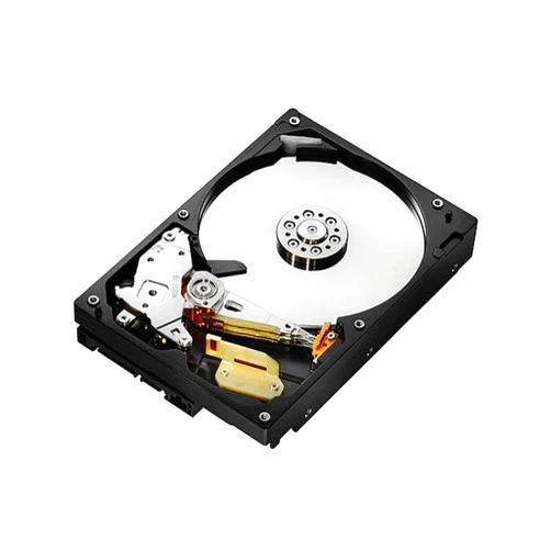 WD Purple 10TB Surveillance Hard Disk Drive - 5400 RPM Class SATA 6 Gb/s 256MB Cache 3.5 - WD100PURZ