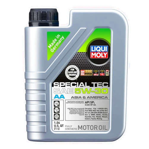 Liqui Moly SPEC TEC AA 5W30 1LITER