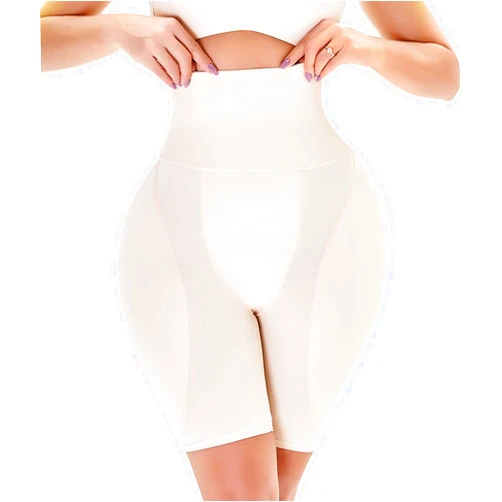POP CLOSETS Women Shapewear Butt Lifter Body Shaper Panties High Waist Hip Padded Enhancer Booty Lifter Tummy Control Panty